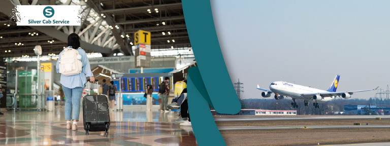 Hassle Free Booking For Sydney Airport Taxi