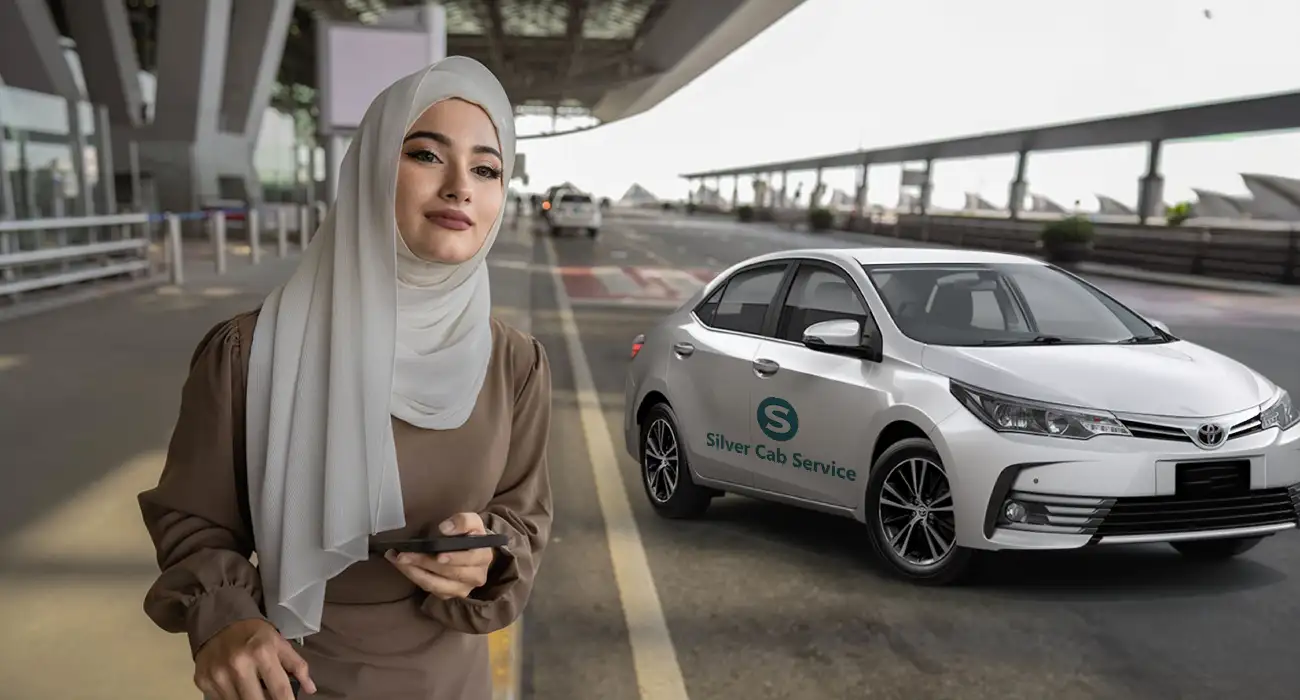 Comfortable Sydney airport cab booking