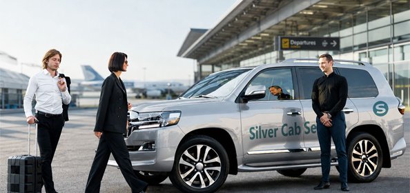 Sydney Airport business traveller transfer