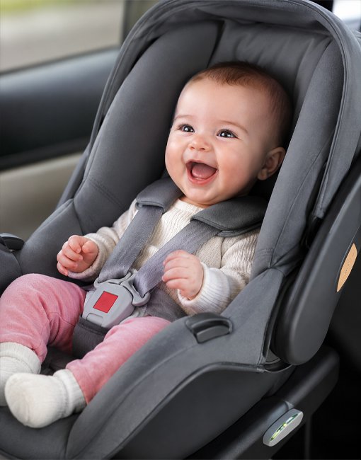 Baby seat taxi Sydney family transport